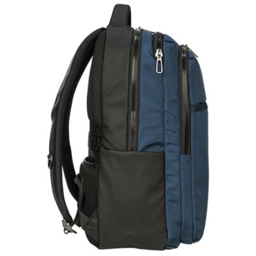 Рюкзак для ноутбука Tucano 15.6" Marte Gravity AGS, Blue (BKMAR15-AGS-B)