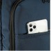 Рюкзак для ноутбука Tucano 15.6" Marte Gravity AGS, Blue (BKMAR15-AGS-B)