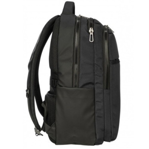Рюкзак для ноутбука Tucano 15.6" Marte Gravity AGS, Black (BKMAR15-AGS-BK)