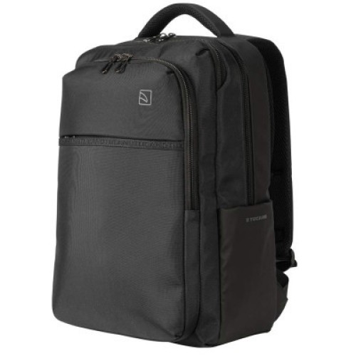 Рюкзак для ноутбука Tucano 15.6" Marte Gravity AGS, Black (BKMAR15-AGS-BK)