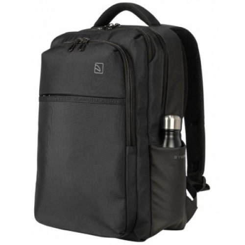 Рюкзак для ноутбука Tucano 15.6" Marte Gravity AGS, Black (BKMAR15-AGS-BK)