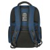 Рюкзак для ноутбука Tucano 17" Sole Gravity AGS, Blue (BKSOL17-AGS-B)