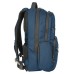 Рюкзак для ноутбука Tucano 17" Sole Gravity AGS, Blue (BKSOL17-AGS-B)