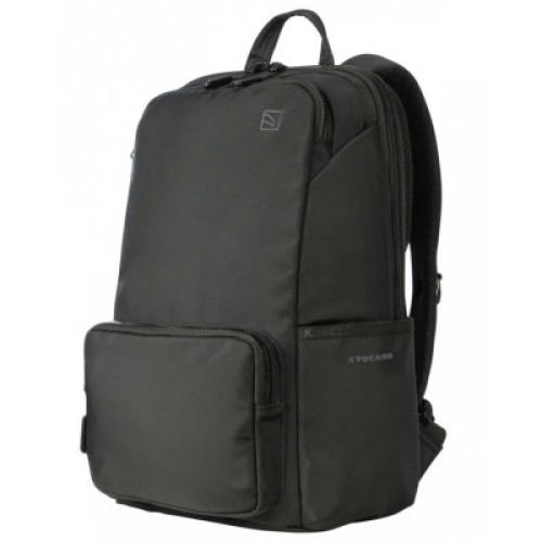 Рюкзак для ноутбука Tucano 15.6" Terra Gravity AGS, Black (BKTER15-AGS-BK)