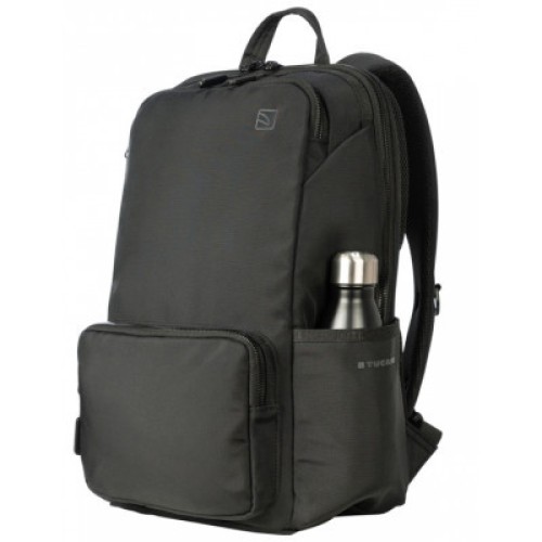 Рюкзак для ноутбука Tucano 15.6" Terra Gravity AGS, Black (BKTER15-AGS-BK)