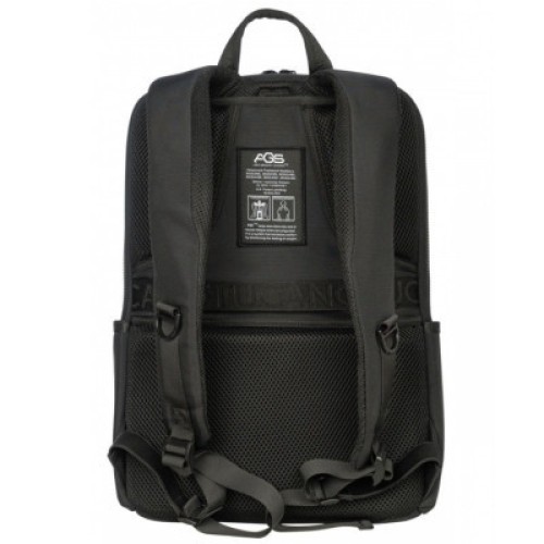 Рюкзак для ноутбука Tucano 15.6" Terras, Black (BKTER15-BK)