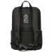 Рюкзак для ноутбука Tucano 15.6" Terras, Black (BKTER15-BK)