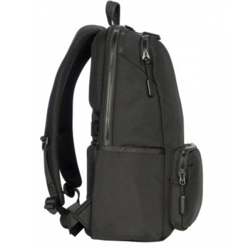 Рюкзак для ноутбука Tucano 15.6" Terras, Black (BKTER15-BK)