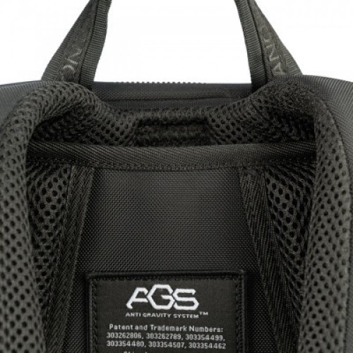 Рюкзак для ноутбука Tucano 15.6" Terras, Black (BKTER15-BK)