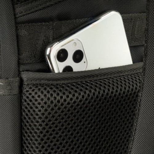 Рюкзак для ноутбука Tucano 15.6" Terras, Black (BKTER15-BK)