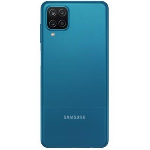 Мобильный телефон Samsung SM-A125FZ (Galaxy A12 3/32Gb) Blue (SM-A125FZBUSEK)
