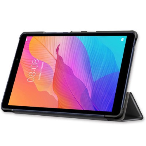 Чехол для планшета AirOn Premium HUAWEI Matepad T8 8" + film Black (4821784622489)