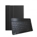 Чехол для планшета AirOn Premium iPad 10.2" 2019/2020/2021 7/8/9 Gen Air 3 Keyboard (4821784622496)