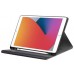 Чехол для планшета AirOn Premium iPad 10.2" 2019/2020/2021 7/8/9 Gen Air 3 Keyboard (4821784622496)