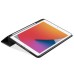 Чехол для планшета AirOn Premium iPad 10.2" 2019/2020/2021 7/8/9 Gen Air 3 Keyboard (4821784622496)
