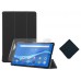 Чехол для планшета AirOn Premium iPad 10.2" 2019/2020/2021 7/8/9th Gen Air 3 + film (4822352781018)