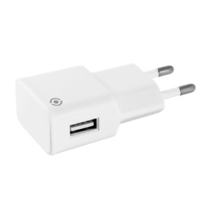 Зарядное устройство Piko TC-101 (1USB1A) (white) (1283126477553)