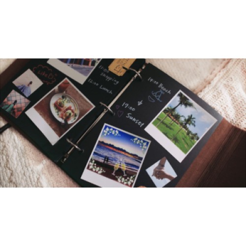 Картридж Canon XS-20L Ink/Paper Set - 20 Prints (4119C002)