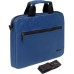 Сумка для ноутбука Porto 12" PN12-02 Computer Bag (PN12-02DB)