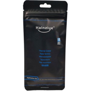 Термопаста Halnziye HY-P13 2g (HY-P13-TU2g-8400)