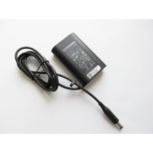 Блок питания к ноутбуку Dell 50W 19.5V, 2.31A, разъем 7.4/5.0 (pin inside) + USB5V/1A (PA45W16-BA / A40318)