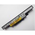 Аккумулятор для ноутбука Lenovo IdeaPad Y500 L12S6R01, 6700mAh (72Wh), 6cell, 10.8V, Li-ion (A47530)