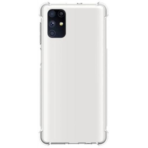 Чехол для мобильного телефона BeCover Anti-Shock Samsung Galaxy M51 SM-M515 Clear (705333)
