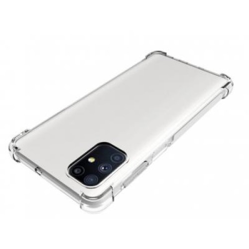 Чехол для мобильного телефона BeCover Anti-Shock Samsung Galaxy M51 SM-M515 Clear (705333)