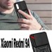 Чехол для мобильного телефона BeCover Military Xiaomi Redmi 9A Black (705574)