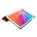 Чехол для планшета BeCover Smart Case Huawei MatePad T10 Red (705395)