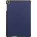 Чехол для планшета BeCover Smart Case Huawei MatePad T10s / T10s (2nd Gen) Deep Blue (705399)
