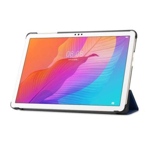 Чехол для планшета BeCover Smart Case Huawei MatePad T10s / T10s (2nd Gen) Deep Blue (705399)