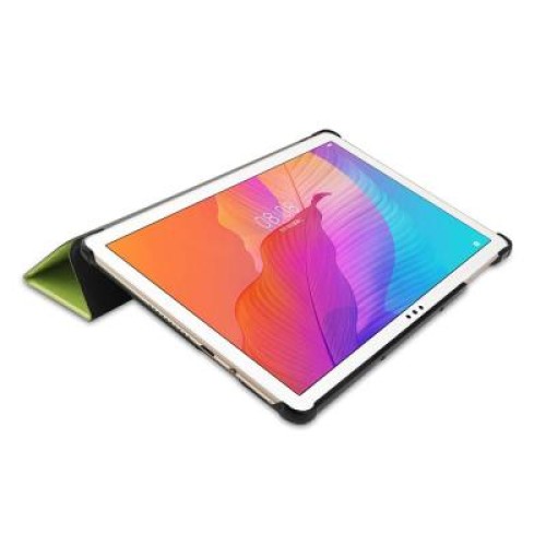 Чехол для планшета BeCover Smart Case Huawei MatePad T10s / T10s (2nd Gen) Green (705401)
