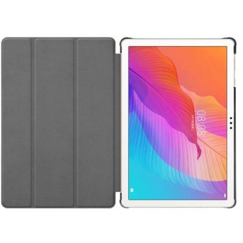 Чехол для планшета BeCover Smart Case Huawei MatePad T10s / T10s (2nd Gen) Red (705404)
