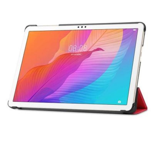 Чехол для планшета BeCover Smart Case Huawei MatePad T10s / T10s (2nd Gen) Red (705404)