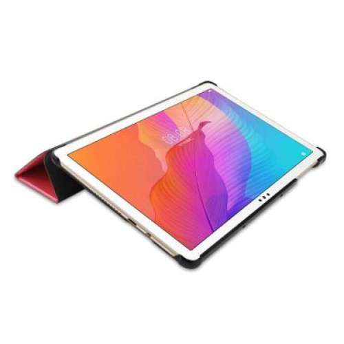 Чехол для планшета BeCover Smart Case Huawei MatePad T10s / T10s (2nd Gen) Red (705404)