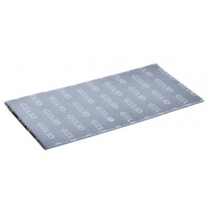 Термопрокладка Gelid Solutions GP-Extreme 120x20x1.0 mm (TP-GP05-B)