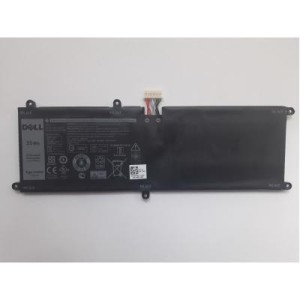 Аккумулятор для ноутбука Dell Latitude 11-5175 VHR5P, 35Wh (4375mAh), 2cell, 7.6V, Li-ion (A47462)