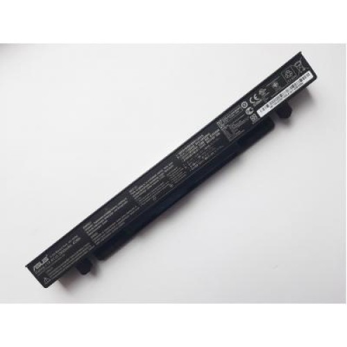 Аккумулятор для ноутбука ASUS X450 A41-X550A, 2950mAh (42Wh), 4cell, 14.4V, Li-ion (A47529)