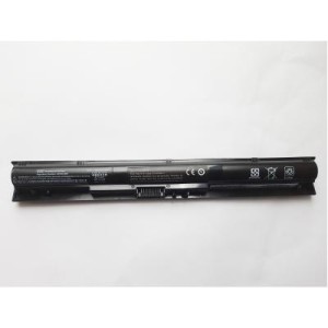 Аккумулятор для ноутбука HP Pavilion 15-AB HSTNN-DB6T, 2600mAh (38Wh), 4cell, 14.8V, AlSoft (A47523)