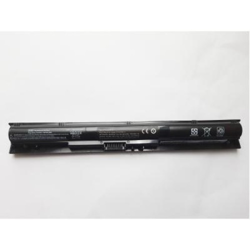Аккумулятор для ноутбука HP Pavilion 15-AB HSTNN-DB6T, 2600mAh (38Wh), 4cell, 14.8V, AlSoft (A47523)