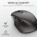 Мышка Trust Ozaa Rechargeable Black (23812)