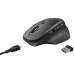 Мышка Trust Ozaa Rechargeable Black (23812)
