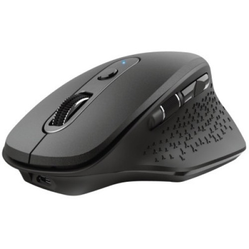 Мышка Trust Ozaa Rechargeable Black (23812)