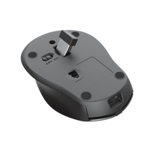 Мышка Trust Zaya Rechargeable Wireless Black (23809)