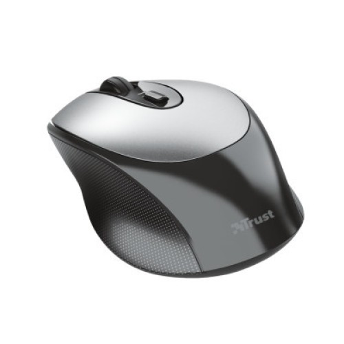 Мышка Trust Zaya Rechargeable Wireless Black (23809)