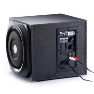 Акустическая система Microlab TMN-9U Black (TMN-9U)