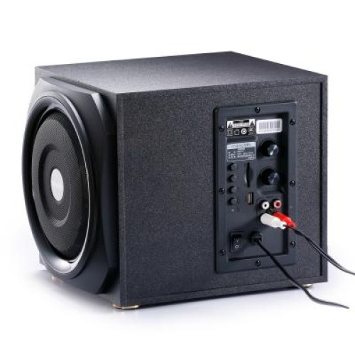 Акустическая система Microlab TMN-9U Black (TMN-9U)