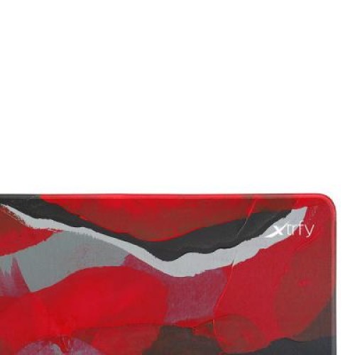 Коврик для мышки Xtrfy GP4 Large Abstract Retro (XG-GP4-L-RETRO)