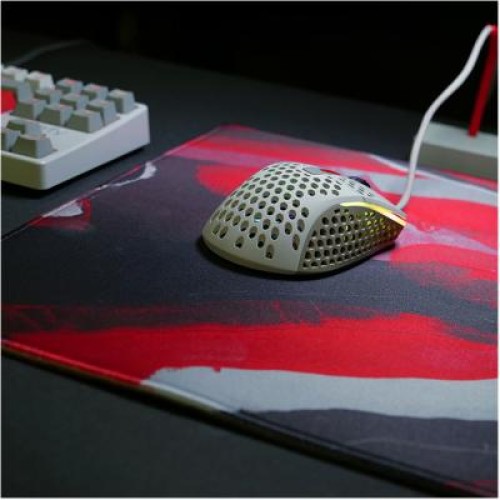 Коврик для мышки Xtrfy GP4 Large Abstract Retro (XG-GP4-L-RETRO)